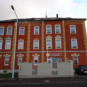Guest house Dresdener Panorama, Dresden